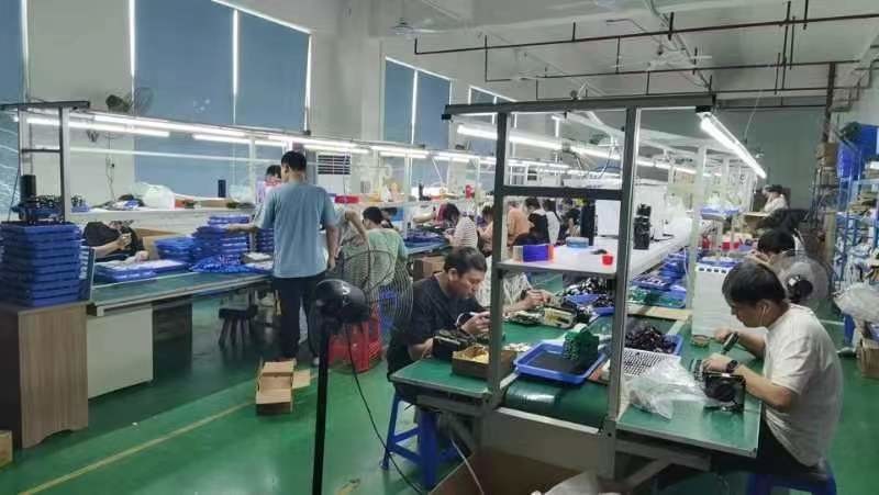 China Shenzhen Lihaitong Technology Co., Ltd. Bedrijfsprofiel