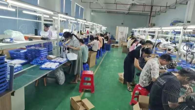 China Shenzhen Lihaitong Technology Co., Ltd. Bedrijfsprofiel
