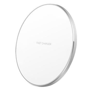 Qi draadloos oplaadpad 10w
