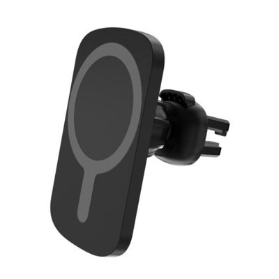 Android magnetische Qi draadloze autolader 15 Watt ROHS gecertificeerd