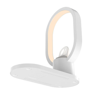 Qi multifunctionele draadloze oplader
