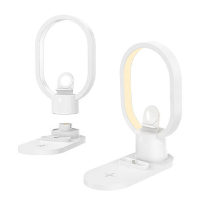 Qi multifunctionele draadloze oplader