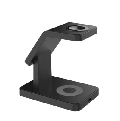 Niet-slip multifunctionele draadloze oplader