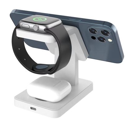 Niet-slip multifunctionele draadloze oplader