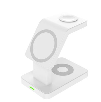 Niet-slip multifunctionele draadloze oplader