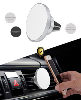 Multifunctionele 3 in 1 opvouwbare draadloze oplader, Iphone magnetische oplader 10W
