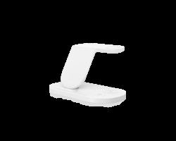 PC Branddicht Inductie Multifunktioneel Draadloos Charger Telefoongebruik Type C-poort