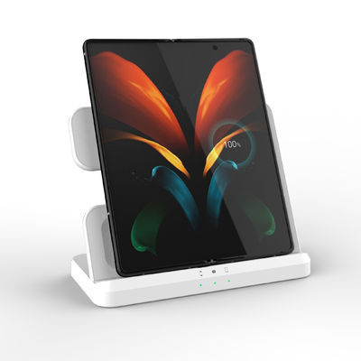 Slimme multifunctionele draadloze oplader brandwerend voor Android