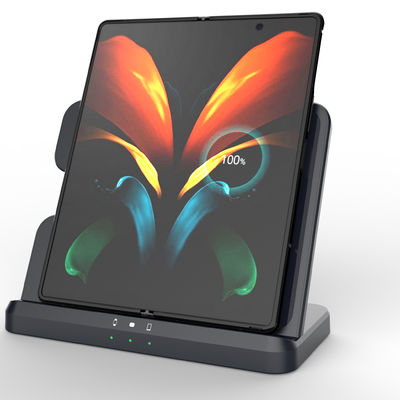 Slimme multifunctionele draadloze oplader brandwerend voor Android