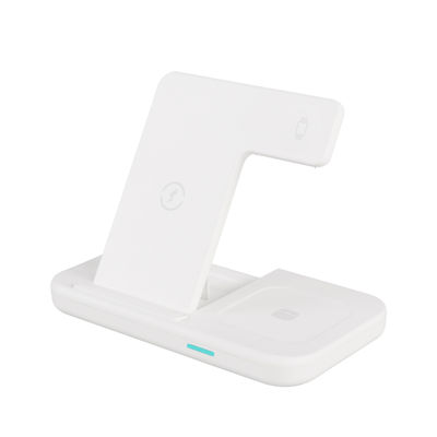 Overspanningsbescherming Qi draadloos oplaadstation Stand CE-gecertificeerd