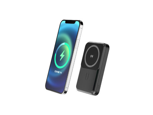 Draagbare Samsung Backup Phone Chargers 1000 Mah Fast Charging
