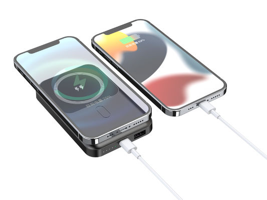 Draagbare Samsung Backup Phone Chargers 1000 Mah Fast Charging