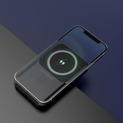 Elektronisch krachtig mobiele telefoon draagbare batterij oplader 9V uitgang