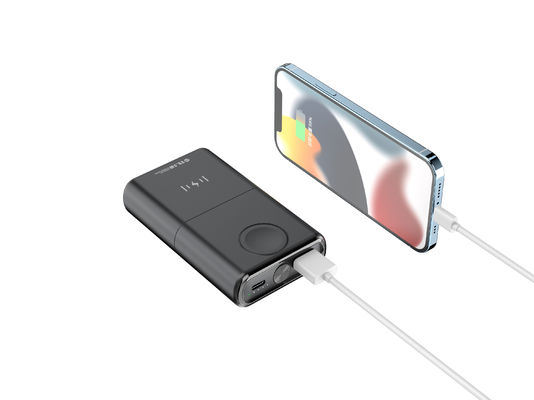 Batterijpakket Backup telefoon opladers 107mm Lengte CE goedkeuring Voor mobiele telefoon