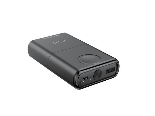 Batterijpakket Backup telefoon opladers 107mm Lengte CE goedkeuring Voor mobiele telefoon