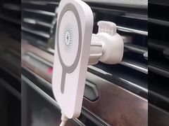 De compatibele Draadloze Magnetische Laders van 5V voor Android-Telefoons